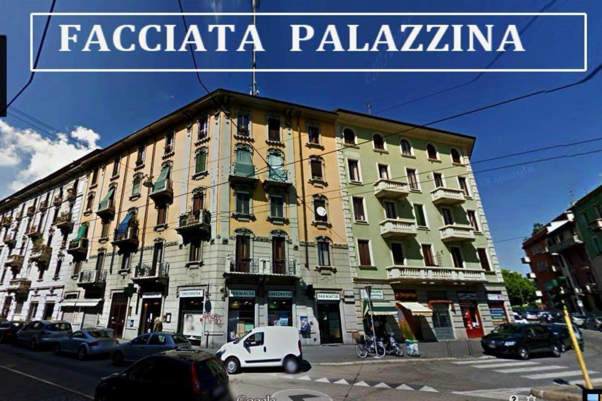 Convenienza E Ottimo Collegamento Coi Mezzi - Imbriani Urban Retreat Apartment Milan Exterior photo