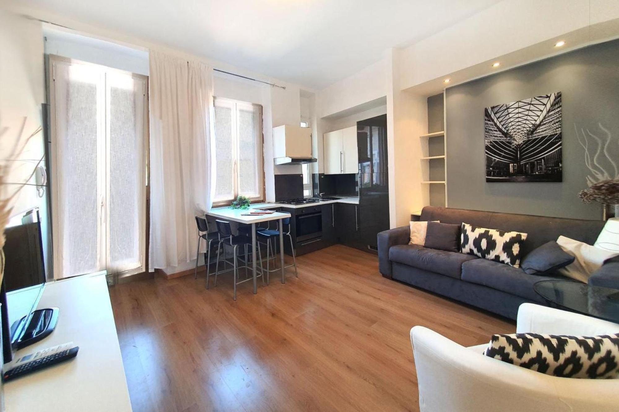 Convenienza E Ottimo Collegamento Coi Mezzi - Imbriani Urban Retreat Apartment Milan Exterior photo